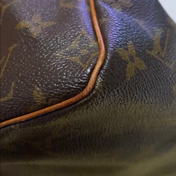 Speedy 30 in Monogram - Picture 16 of 16